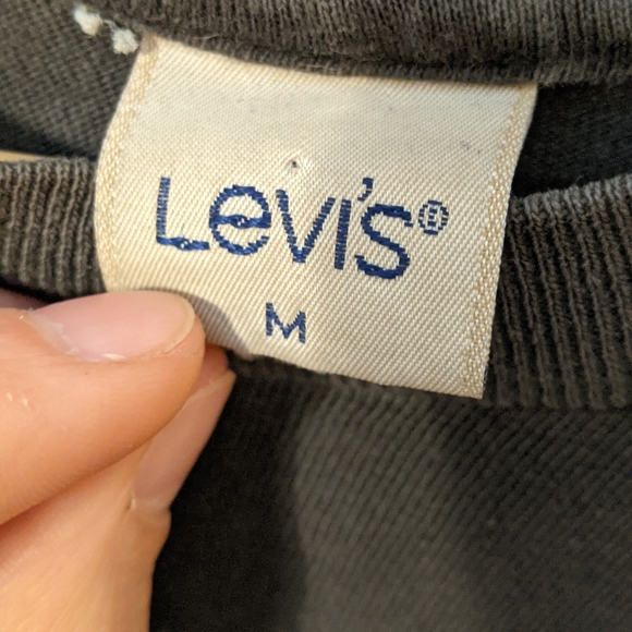Levi's Made in USA vintage tee - Picture 4 of 4